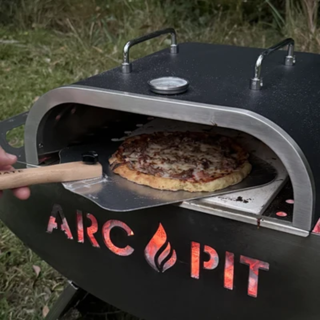 ArcMate™ Pizza Oven