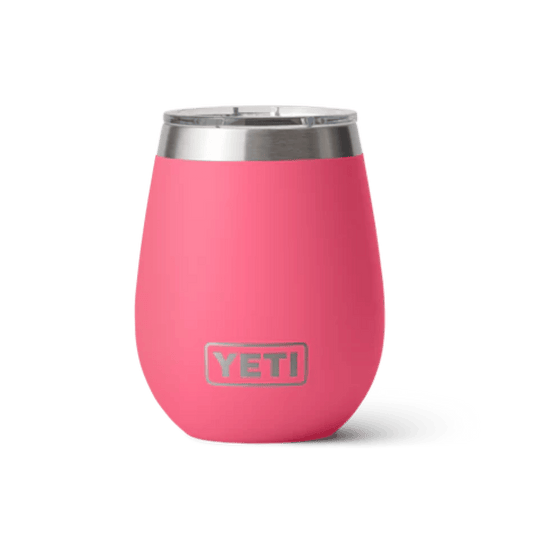 10 Oz Insulated Wine Tumbler With Magslider Lid (295ml)