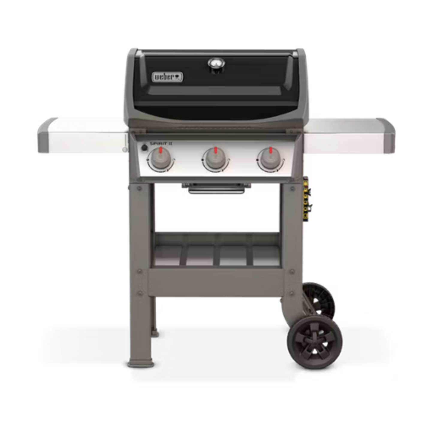 Weber Spirit II E-310