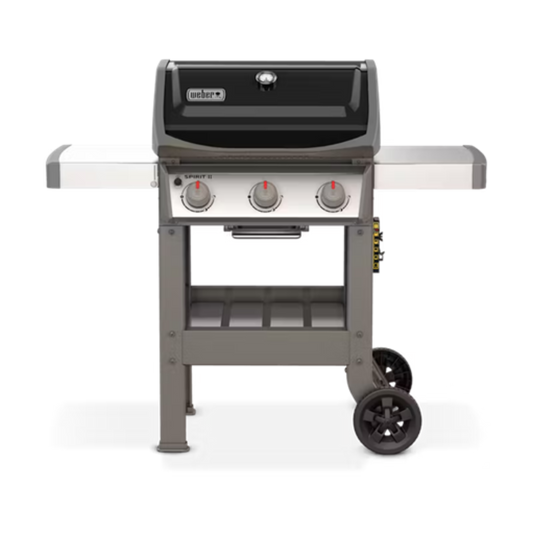 Weber Spirit II E-310