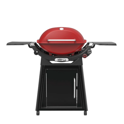 Weber Family Q+ Premium (Q3200N+) Black