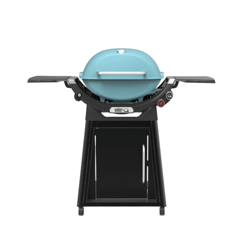 Weber Family Q+ Premium (Q3200N+) Black