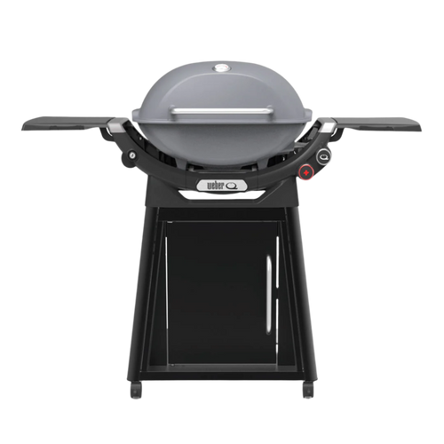 Weber Family Q+ Premium (Q3200N+) Black