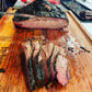 Brisket & Ribs Charcoal Class 24th May