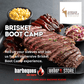 Brisket Boot Camp