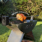 ArcMate™ BBQ Rotisserie Battery Kit