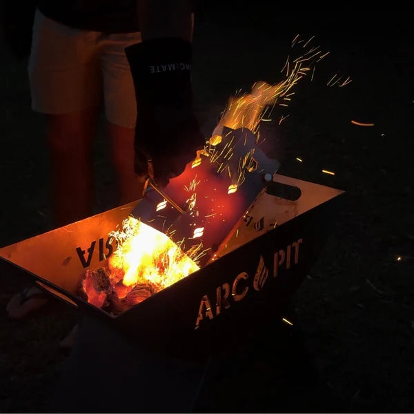 ArcMate™ Charcoal Starter