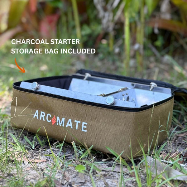 ArcMate™ Charcoal Starter