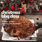 Christmas BBQ Class - Barbeques and More