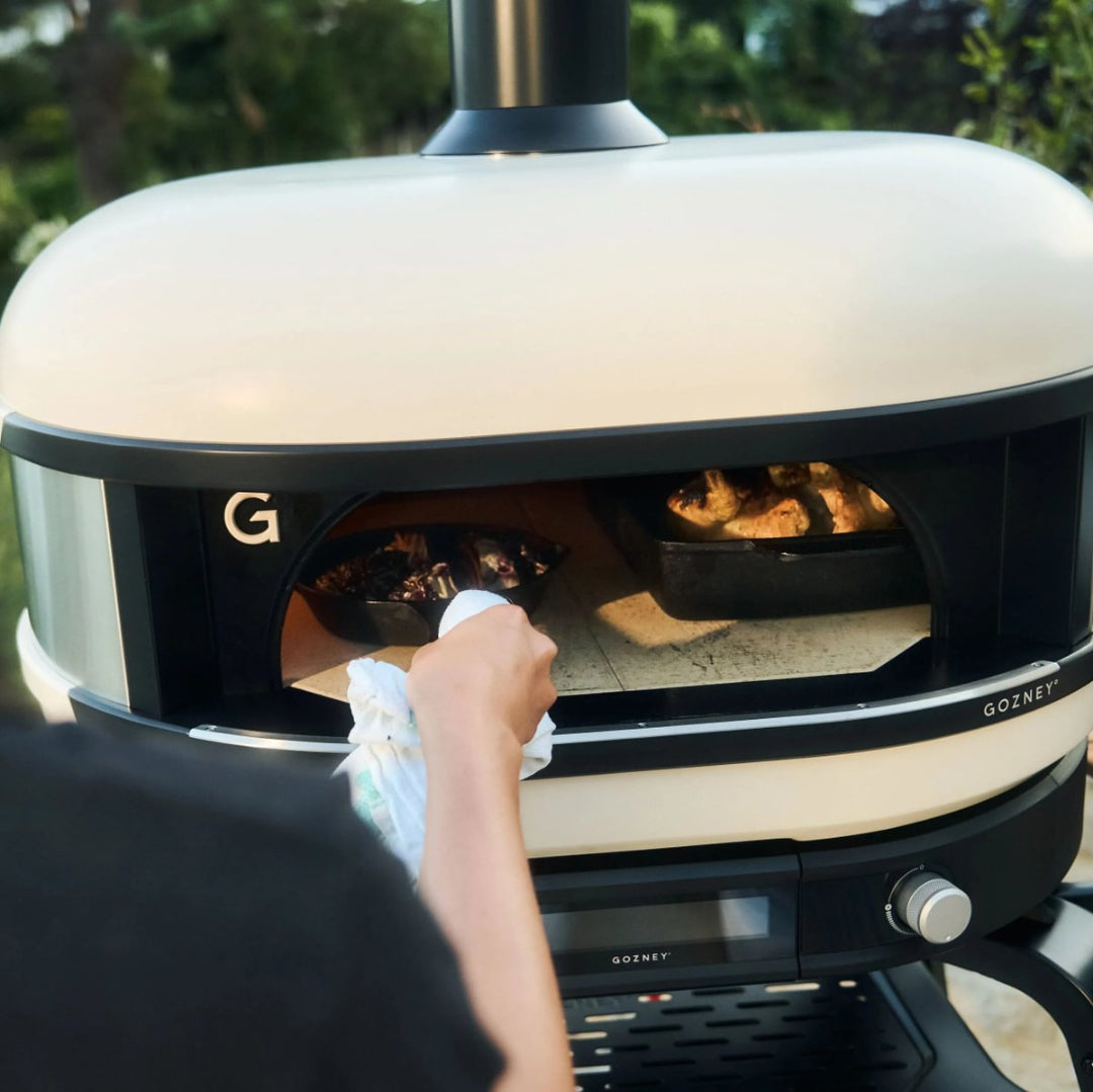 Gozney Dome (Gen 2) Pizza Oven
