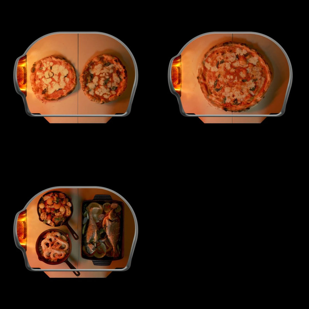 Gozney Dome (Gen 2) Pizza Oven