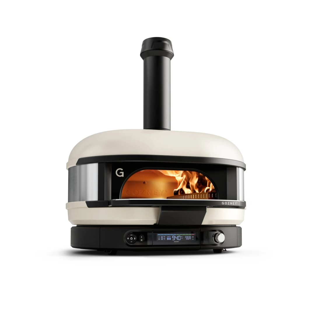 Gozney Dome Gen 2 Mantel
