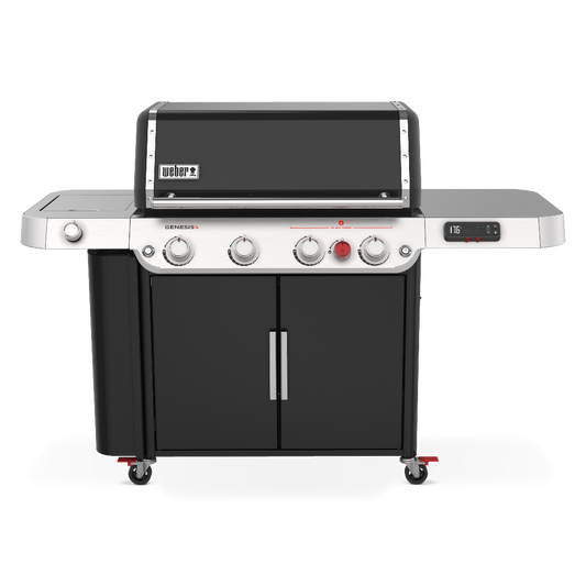 Weber Genesis SE-EPX-435