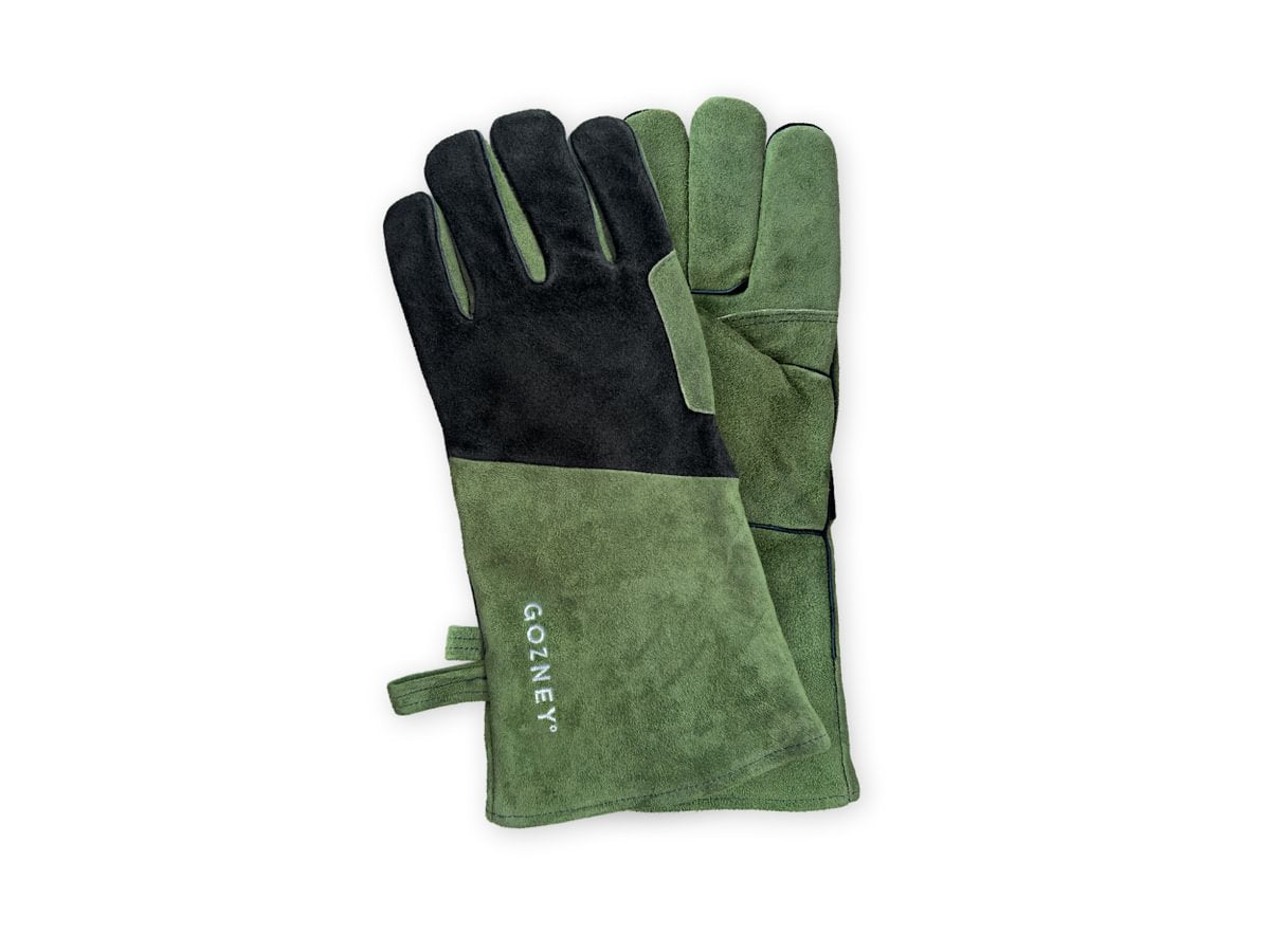 Gozney Heat Resistant Gloves