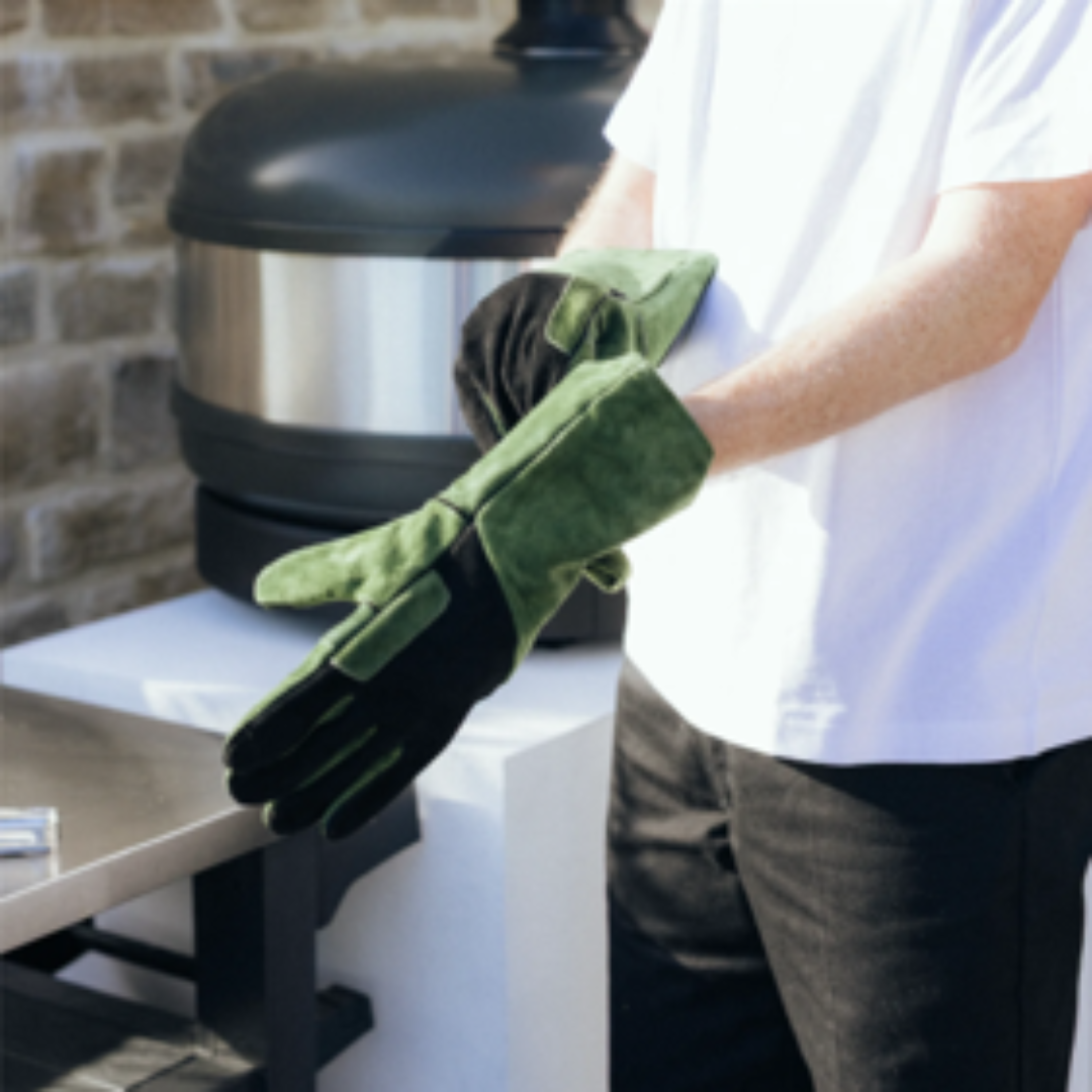 Gozney Heat Resistant Gloves