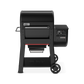 Weber Searwood® 600 Pellet Barbecue