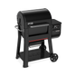 Weber Searwood® 600 Pellet Barbecue