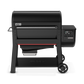 Weber Searwood® XL 600 Pellet Barbecue