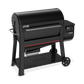 Weber Searwood® XL 600 Pellet Barbecue