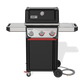Weber® Spirit® E-325 3-Burner Gas Barbecue