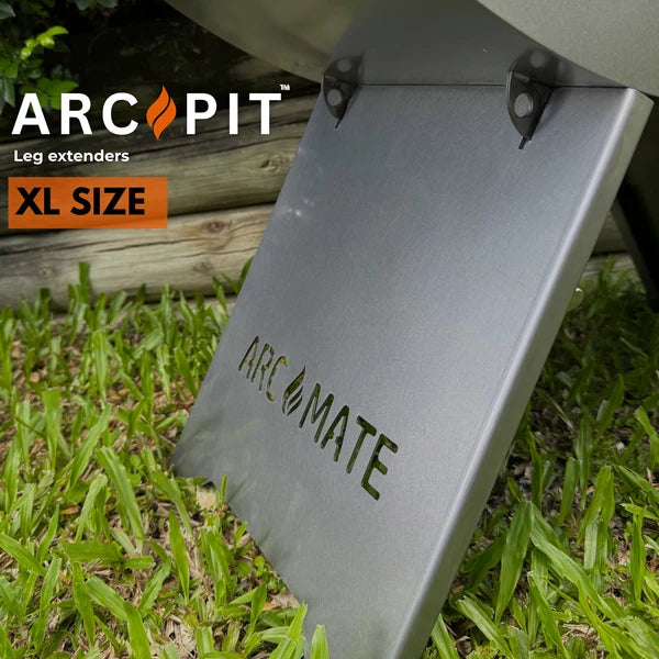 ArcPit™ Leg Extenders - XL