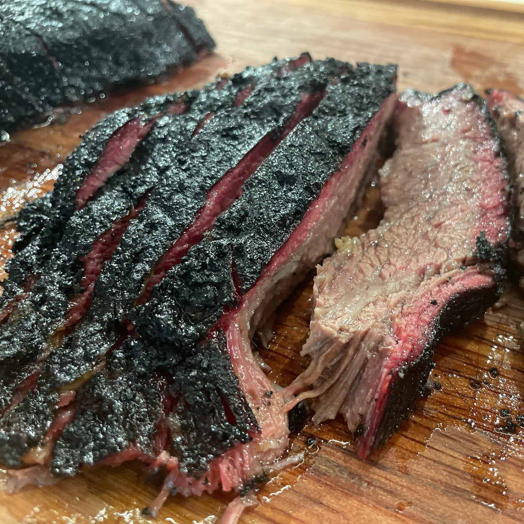 Brisket Boot Camp