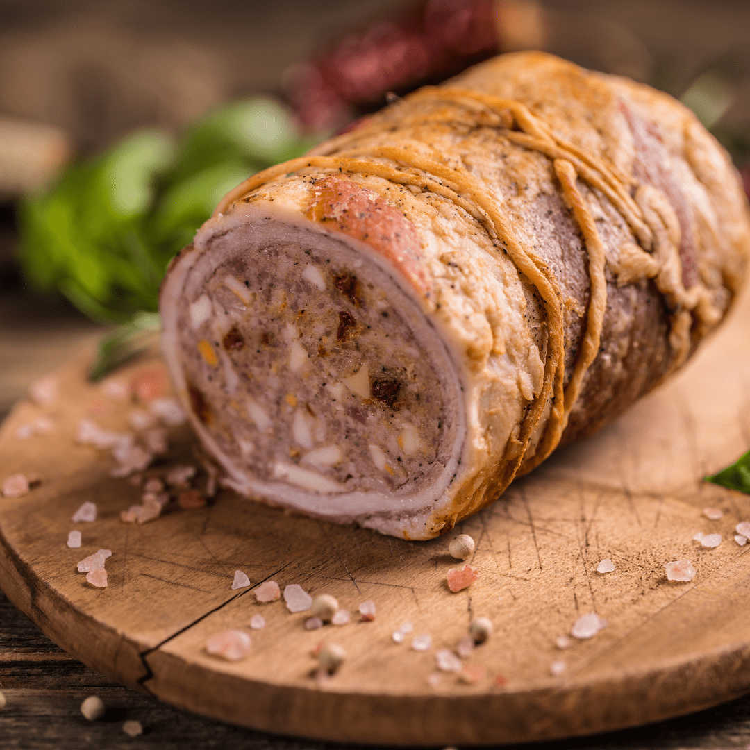 Christmas BBQ Class - Barbeques and More