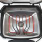 Weber Pulse 2000 Electric BBQ - Barbeques and More