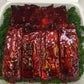 Brisket & Ribs Charcoal Class 24th May