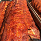 Brisket & Ribs Charcoal Class 24th May