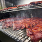 Weber Searwood® 600 Pellet Barbecue