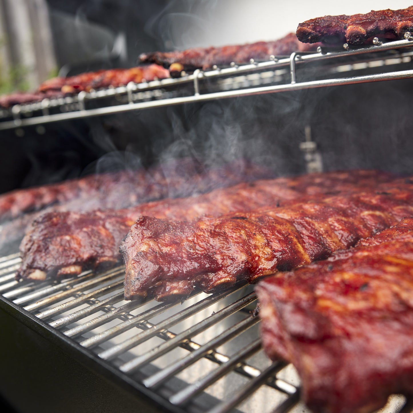 Weber Searwood® XL 600 Pellet Barbecue