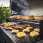 Weber Searwood® 600 Pellet Barbecue