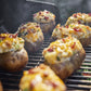 Weber Searwood® 600 Pellet Barbecue