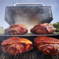 Weber Searwood® 600 Pellet Barbecue