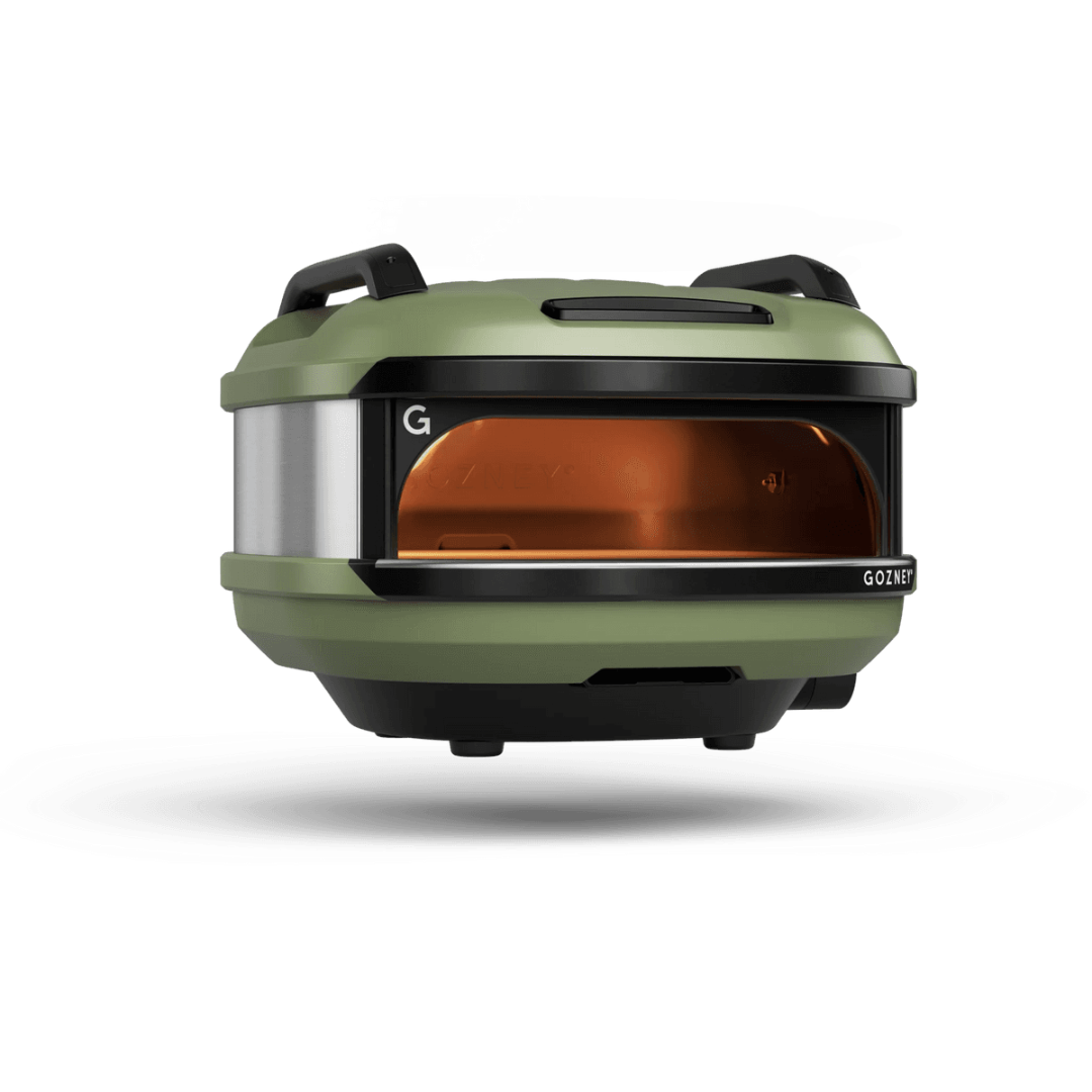 Gozney Tread Gas Pizza Oven