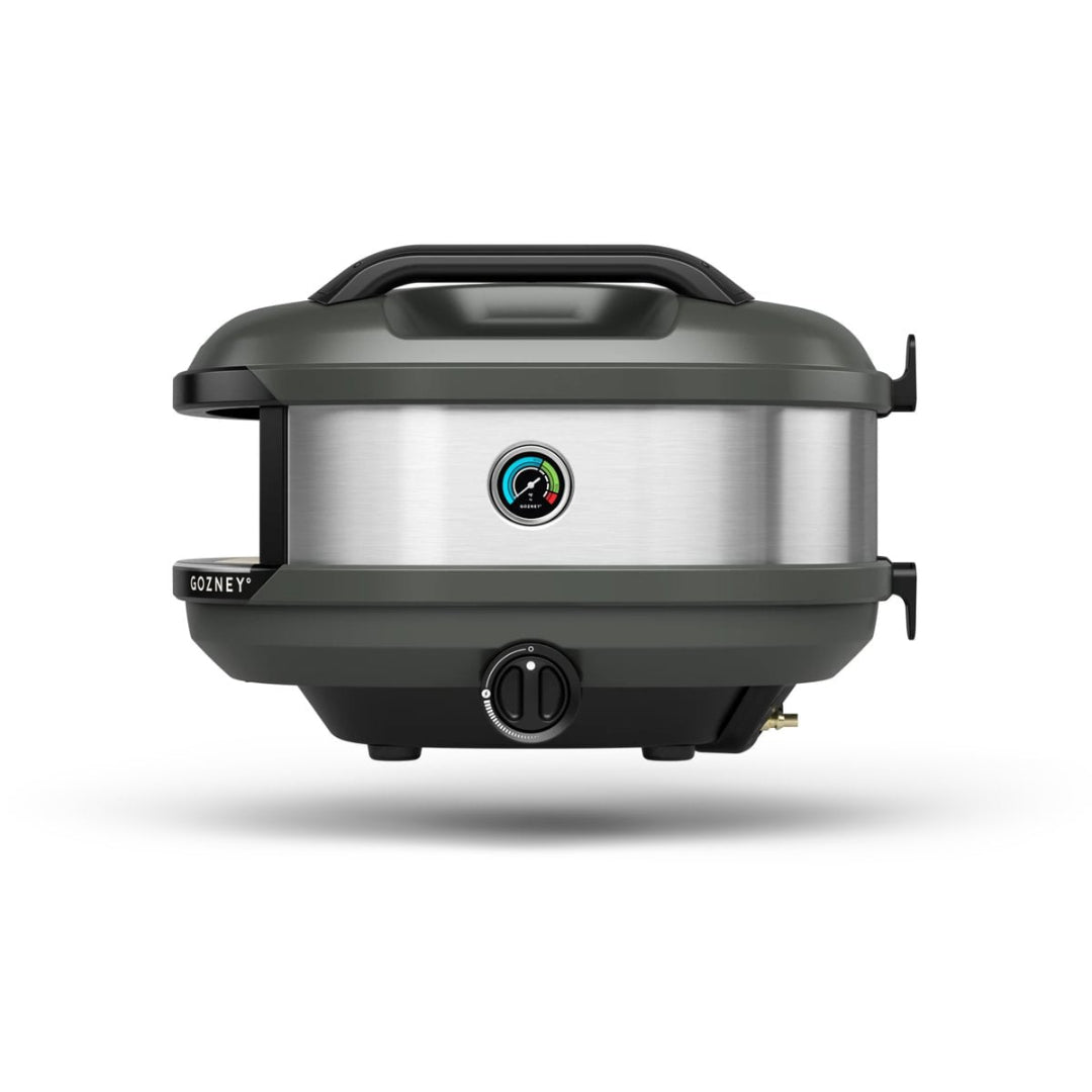 Gozney Tread Gas Pizza Oven