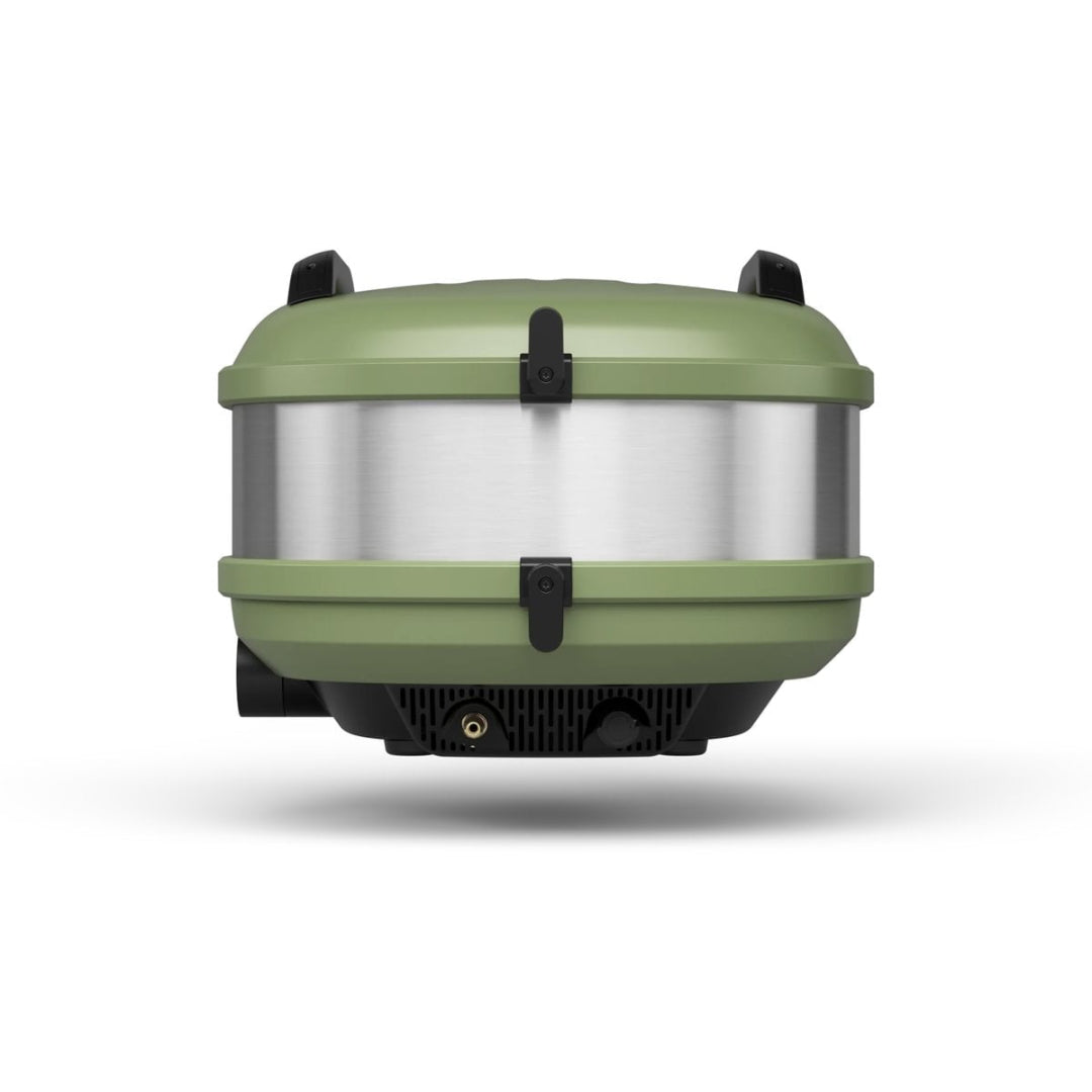Gozney Tread Gas Pizza Oven