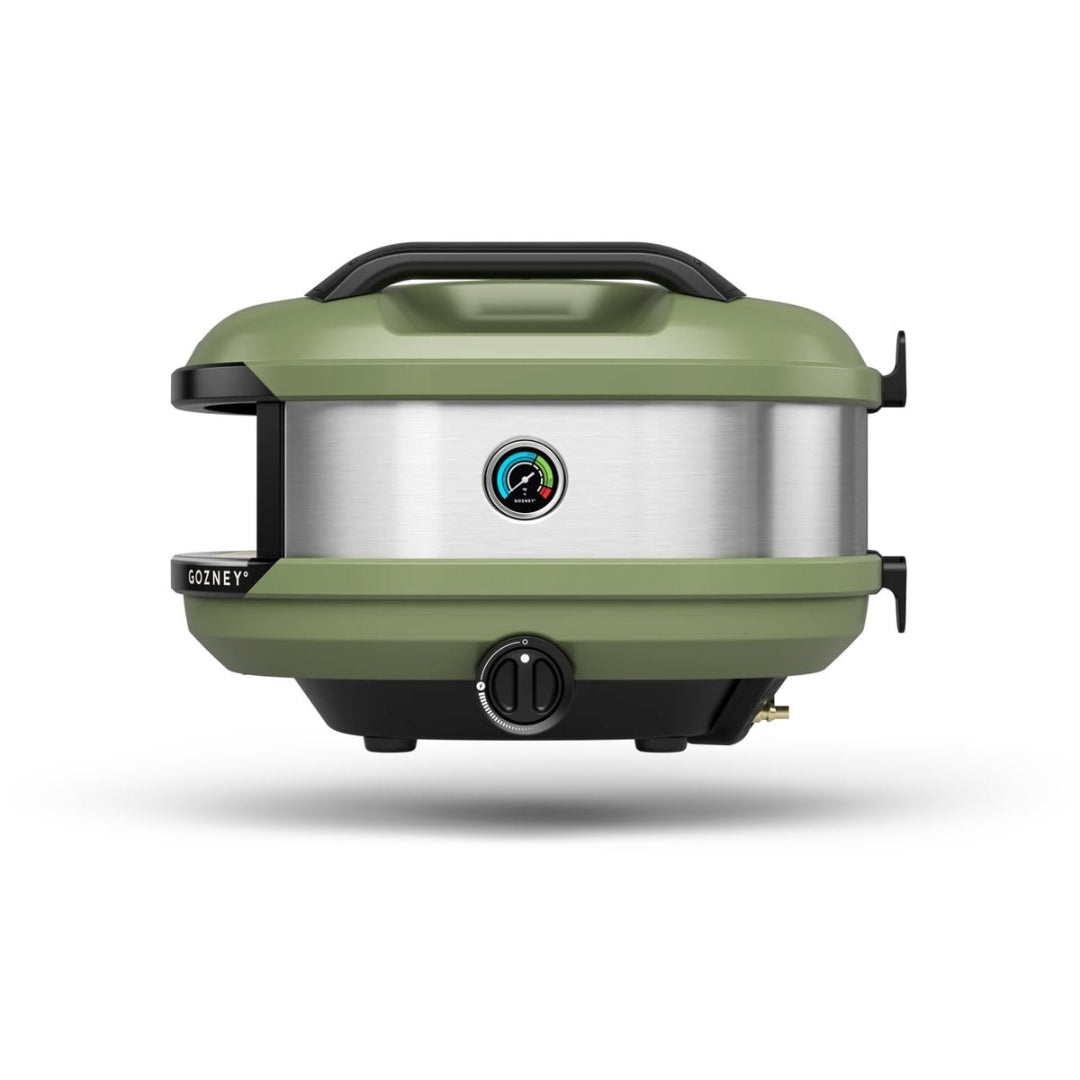 Gozney Tread Gas Pizza Oven