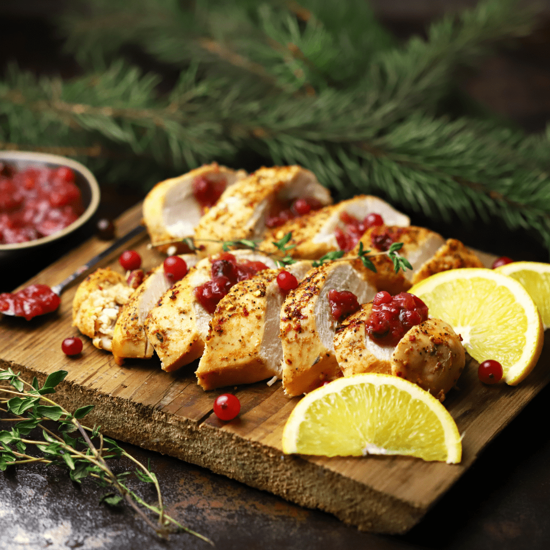 Christmas BBQ Class - Barbeques and More