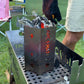 ArcMate™ Charcoal Starter