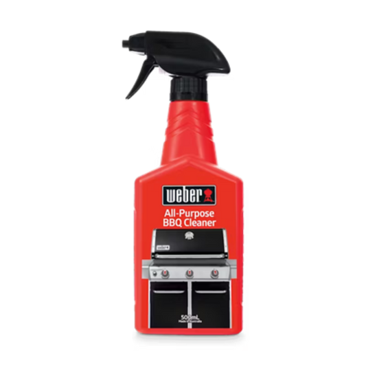 Weber All Purpose Cleaner