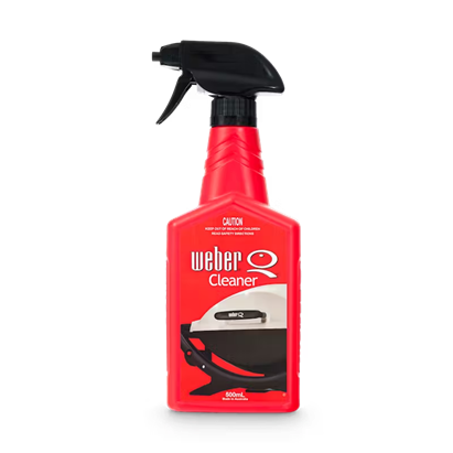 Weber® Q Cleaner