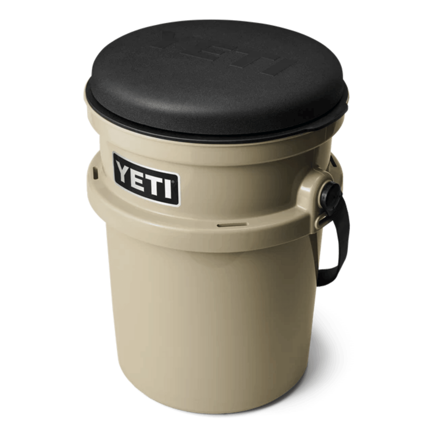 LoadOut® Bucket Swivel Seat