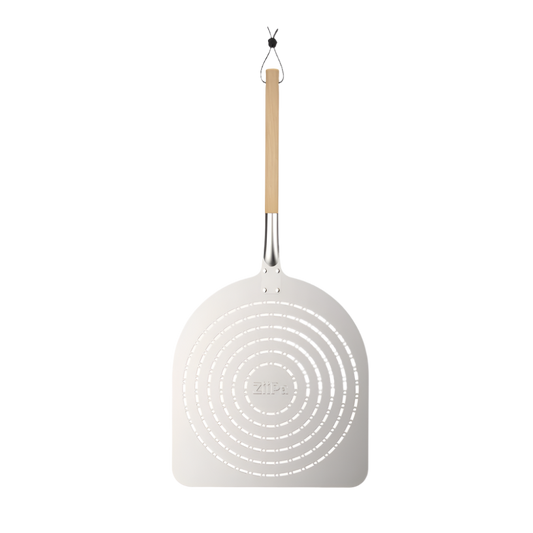 Ziipa Perforated Pizza Peel
