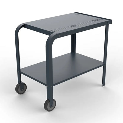 Ziipa Pizza Oven Trolley with Shelf - Barbeques and More