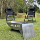 ArcPlate™ - BBQ Cooking Plate for ArcPit