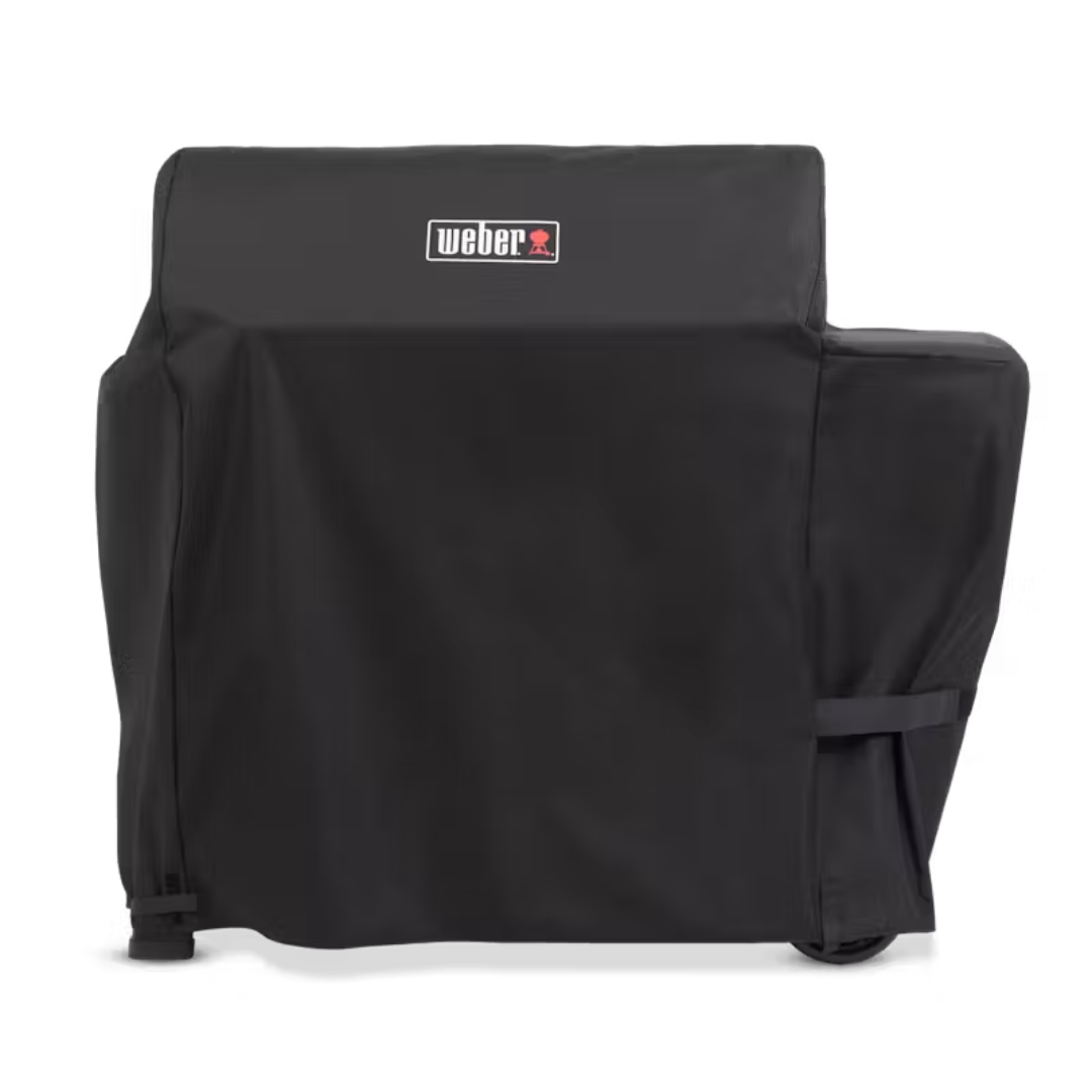 Weber Searwood XL 600 Premium Barbecue Cover
