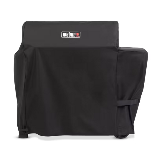 Weber Searwood XL 600 Premium Barbecue Cover
