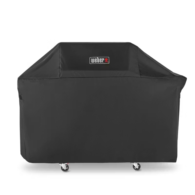 Weber Genesis 3 Burner Cover